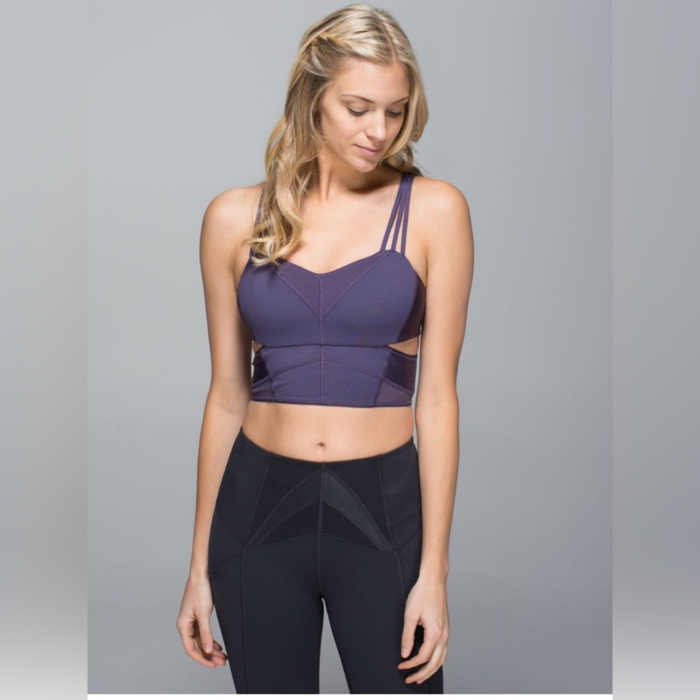 Lululemon Exquisite Bra